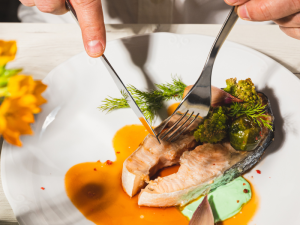 Podzimní RestaurantWeek® nabídne Brnu nové chutě i zážitky