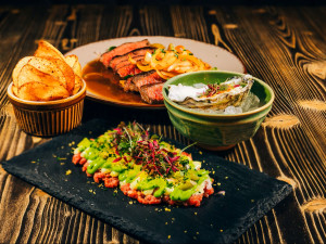 Podzimní RestaurantWeek® nabídne Brnu nové chutě i zážitky