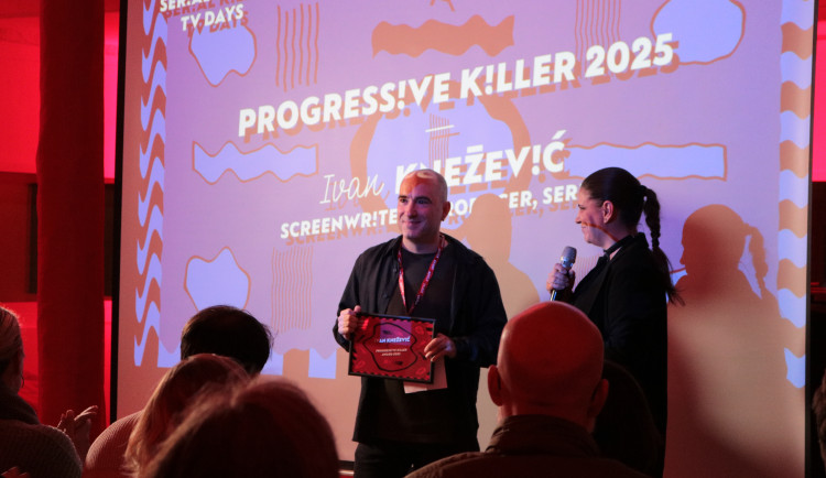 Festival Serial Killer se vrátil do Brna a s ním i nejočekávanější seriálové premiéry