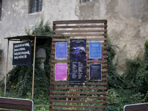 Kniha Káznice žije! pojednává o její historii i potenciálu. Její budoucnost je ale nejasná