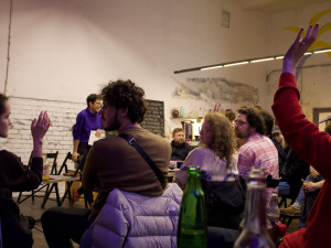 Kniha Káznice žije! pojednává o její historii i potenciálu. Její budoucnost je ale nejasná