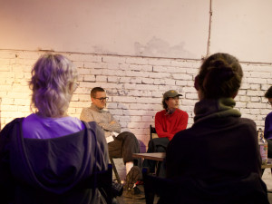 Kniha Káznice žije! pojednává o její historii i potenciálu. Její budoucnost je ale nejasná