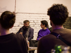 Kniha Káznice žije! pojednává o její historii i potenciálu. Její budoucnost je ale nejasná