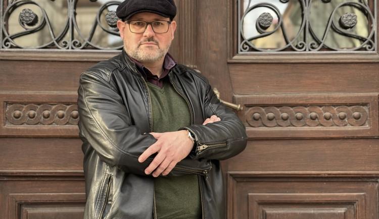 Michal Švagerka: Nemůžeme ze všech dělat podezřelé. Musíme chat control odmítnout