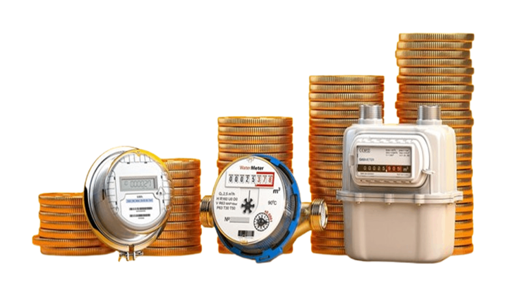 Nepřeplácíte za energie? Zkontrolujte si to v nezávislém srovnávači