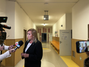 Je sečteno. Na jihu Moravy vyhrála Schillerová, v Brně premiér Fiala