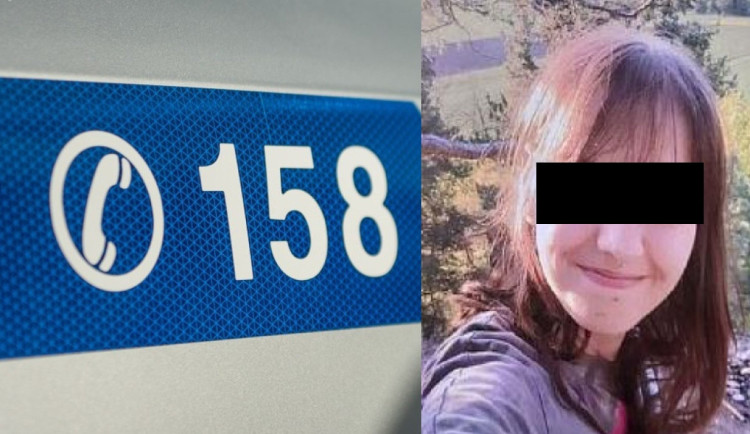 Policie odvolala pátrání po ztracené ženě, která z domova odešla ve špatném stavu