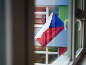 Zájem o voličské průkazy je mezi Jihomoravany vyšší než v roce 2021