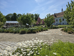 V Oslavanech mají Park čtvrtstoletí, myslí si veřejnost. Odborníci vybrali Zlín