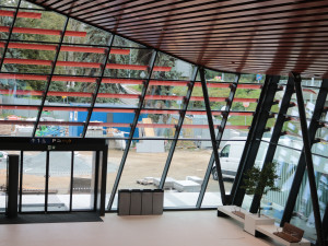 Nádražní budova v Králově Poli je od středy otevřena veřejnosti