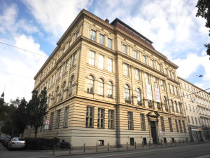 100 let ŠUŘ: Tři výstavy vyprávějí jeden příběh
