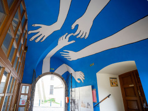 100 let ŠUŘ: Tři výstavy vyprávějí jeden příběh