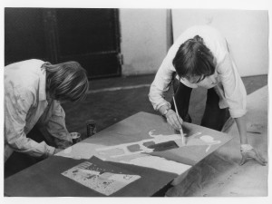 100 let ŠUŘ: Tři výstavy vyprávějí jeden příběh