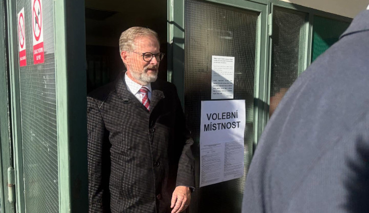 V Brně odvolili Fiala i Schillerová. Nenechte za sebe rozhodovat druhé, vzkázali