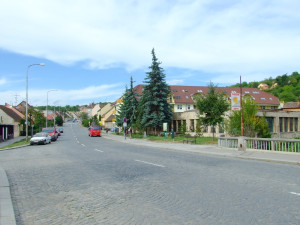 Obřany čeká dopravní peklo. Kvůli uzavírce Fryčajovy ulice se lidé přou o objížďku