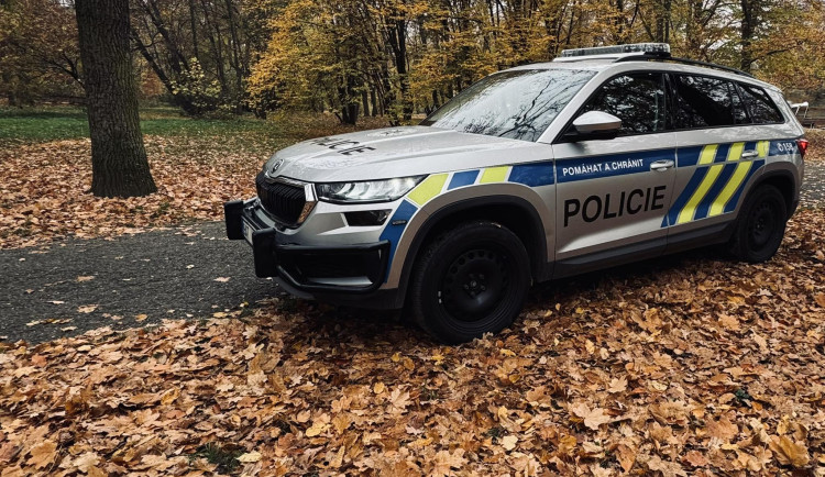 Případ vykradené chalupy, který by jen tak někdo nevymyslel. Stal se v Tanvaldu