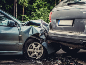 Na pár kliků v telefonu. Aplikace Bouračka šetří čas i lidské životy