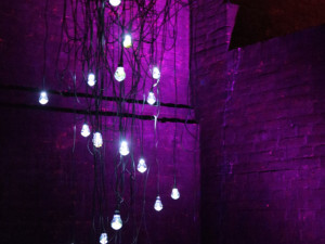 FOTO: Festival Prototyp rozzáří brněnské vodojemy. Nakoukněte, co podzemí skrývá