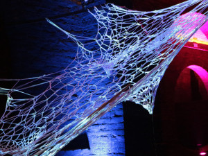 FOTO: Festival Prototyp rozzáří brněnské vodojemy. Nakoukněte, co podzemí skrývá