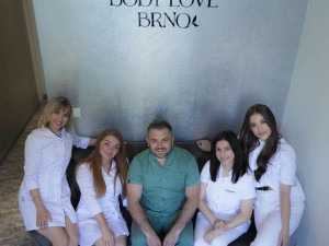 Objevte, jak Body Love Brno mění péči o tělo a krásu