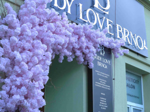 Objevte, jak Body Love Brno mění péči o tělo a krásu