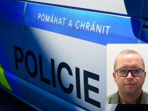 Muž z Vyškova je několik dní nezvěstný. Při pátrání pomáhají drony i psovodi