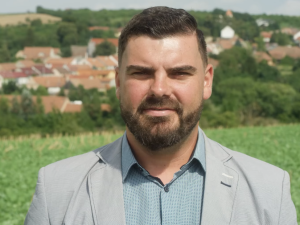 Radní odvolali šéfa jihomoravských silničářů. Hanák čelí obvinění z manipulace zakázek
