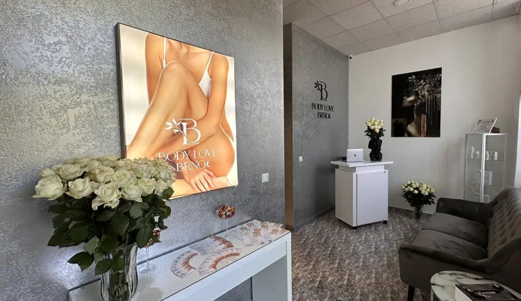 Objevte, jak Body Love Brno mění péči o tělo a krásu