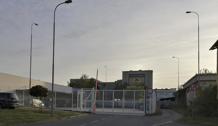 Nový nákupák v Přerově žádá o důležité povolení, na rušném tahu přibydou semafory