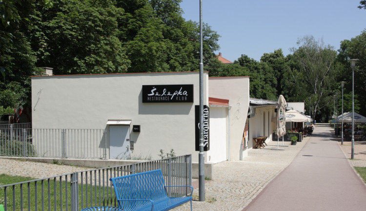 Legendární klub Šelepka v Brně zavírá, čeká ho velká rekonstrukce