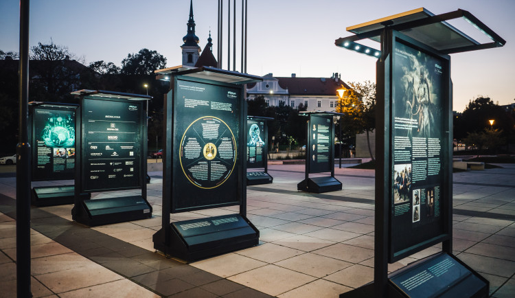 Futurum ex machina aneb jak umělá inteligence mění svět