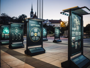 Futurum ex machina aneb jak umělá inteligence mění svět