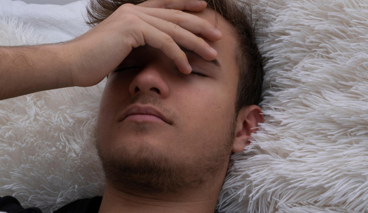 Trápí vás migréna? V prostějovské nemocnici nabídnou ve čtvrtek pomoc bez objednání