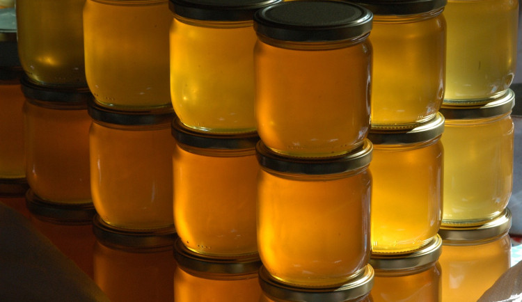 Medová sezona byla letos mírně podprůměrná. Cena medu ale plošně nevzrostla