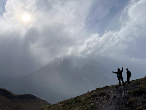 Na hraně nebe. Brněnské planetárium uvede světovou premiéru unikátního představení