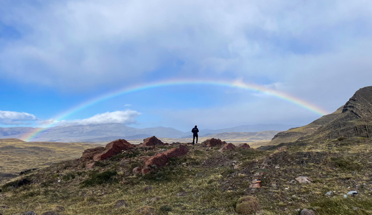 Na hraně nebe. Brněnské planetárium uvede světovou premiéru unikátního představení