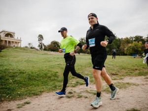 Natřískaná Lednice! Seriál Běhej lesy velkolepě uzavřel rekordní sezonu