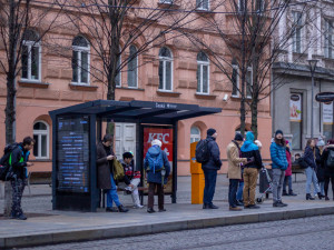 Přestavba vozovny a nová trolejbusová trať. Brno chystá dvě velké dopravní stavby