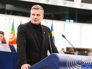 KOMENTÁŘ: Filip Turek na střelnici, ale poprvé v roli terče
