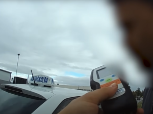 Žák autoškoly na Brněnsku si před zkouškou dal pervitin, řidičák nedostane