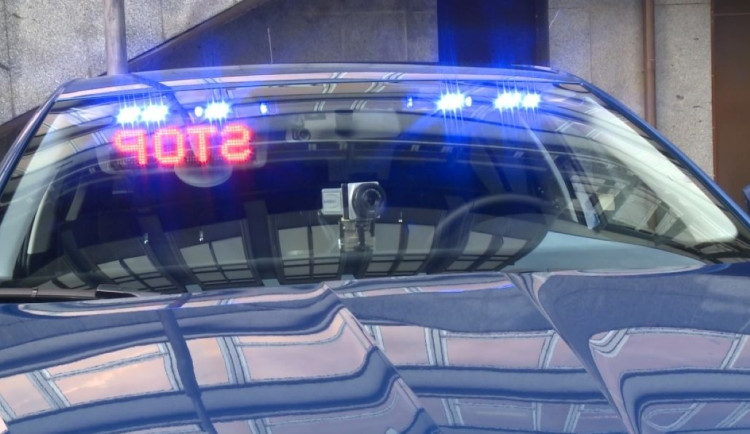 Policisté se nestačili divit, koho odhalili při náhodné silniční kontrole na D5