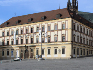 Moravské zemské muzeum získalo darem notový list popsaný Janáčkem