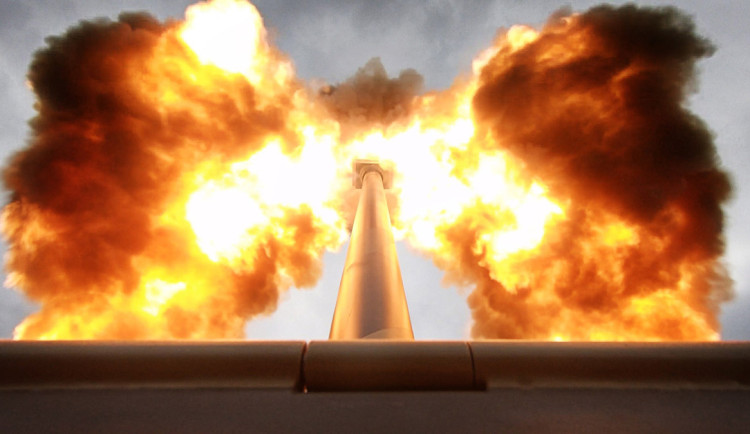 Šternberská firma dodala na Ukrajinu už dva miliony kusů velkorážové munice