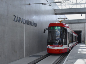 Brno získalo skoro miliardu na nové tramvaje, do ulic vyrazí nové ekologické vozy