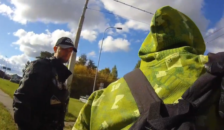 Má Hradec Králové nového rekordmana? Spáč v autobusu nadýchal přes 4,5 promile