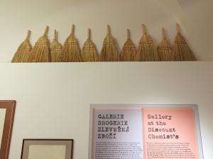 Paprsky svobody dokumentují jeden z příběhů brněnského disentu