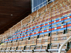 Noví trenéři, změny v sestavě a vysoké cíle. To je nová sezóna pro Volejbal Brno i Šelmy