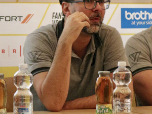 Noví trenéři, změny v sestavě a vysoké cíle. To je nová sezóna pro Volejbal Brno i Šelmy