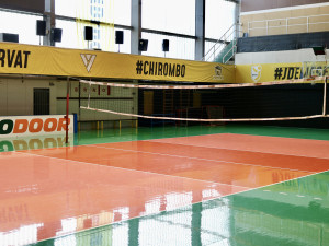 Noví trenéři, změny v sestavě a vysoké cíle. To je nová sezóna pro Volejbal Brno i Šelmy