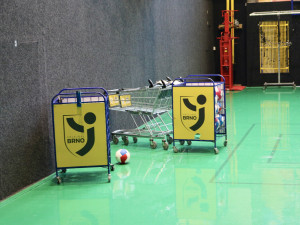 Noví trenéři, změny v sestavě a vysoké cíle. To je nová sezóna pro Volejbal Brno i Šelmy